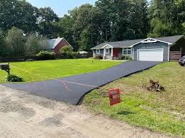 Best Asphalt Driveway Installation  in Cypress Gardens, FL